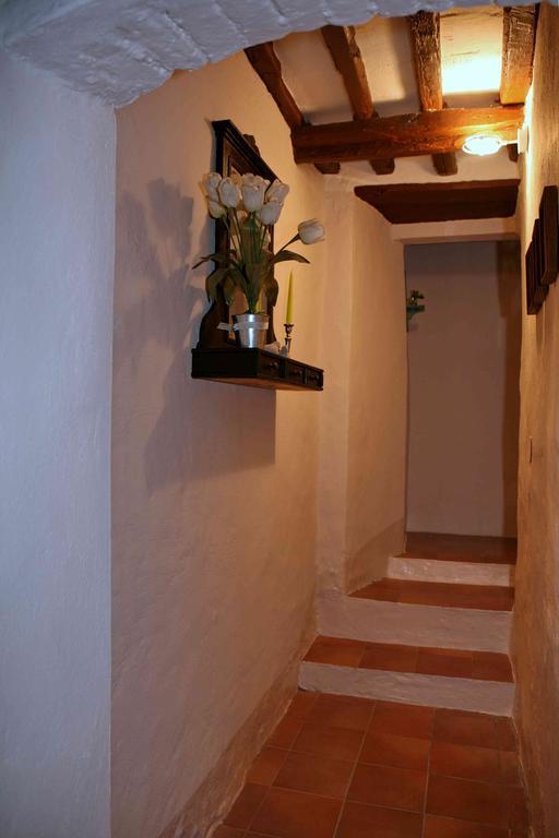 Residenza Antico Chianti ξενώνας Panzano in Chianti Δωμάτιο φωτογραφία