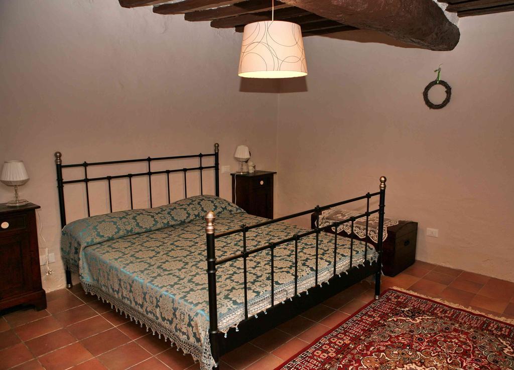 Residenza Antico Chianti ξενώνας Panzano in Chianti Δωμάτιο φωτογραφία