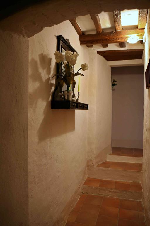 Residenza Antico Chianti ξενώνας Panzano in Chianti Εξωτερικό φωτογραφία