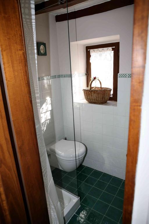 Residenza Antico Chianti ξενώνας Panzano in Chianti Δωμάτιο φωτογραφία