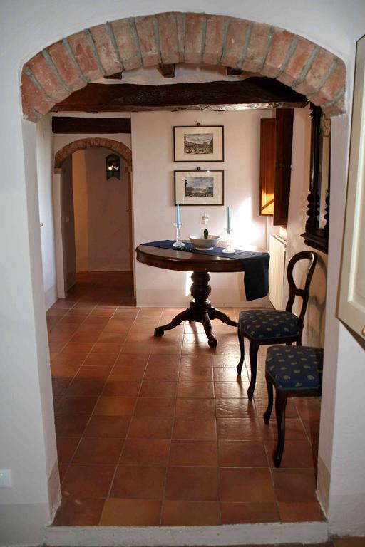 Residenza Antico Chianti ξενώνας Panzano in Chianti Εξωτερικό φωτογραφία