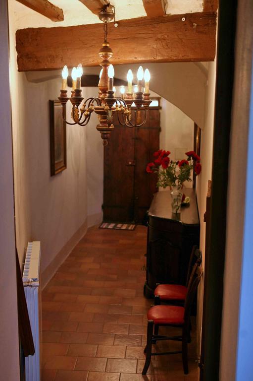 Residenza Antico Chianti ξενώνας Panzano in Chianti Δωμάτιο φωτογραφία