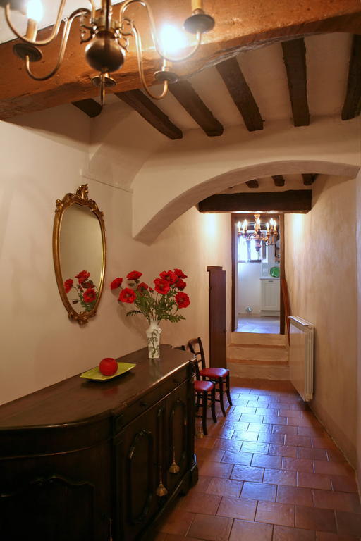Residenza Antico Chianti ξενώνας Panzano in Chianti Δωμάτιο φωτογραφία